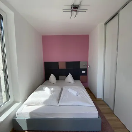 Holiday home #brand New#luxury Garden House In The Center#