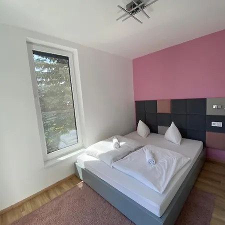 #brand New#luxury Garden House In The Center# * Balatonfured