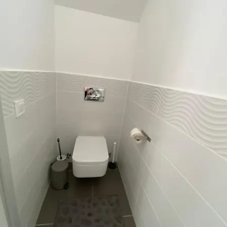 #brand New#luxury Garden House In The Center# Holiday home *