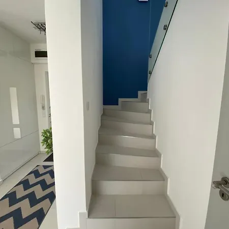 Holiday home #brand New#luxury Garden House In The Center# Balatonfured